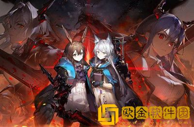 明日方舟如何快速提升信赖值-明日方舟快速提升信赖值的方法