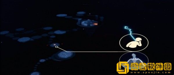 光遇静光学者位置在哪里-光遇静光学者位置详情介绍