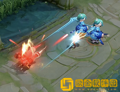 王者荣耀蒙犽哪个皮肤手感最好-王者荣耀蒙犽皮肤手感排名