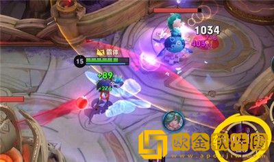 王者荣耀貂蝉如何使用连招