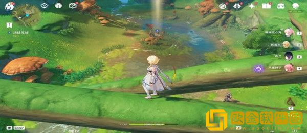 原神直到桓那痊愈怎么做