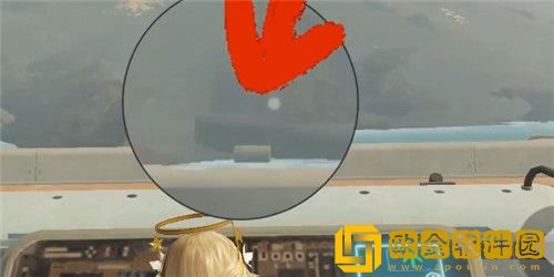 明日之后炙石火山宝箱位置在哪