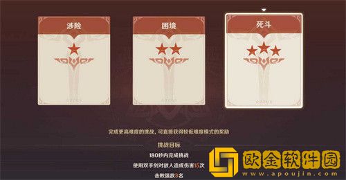 原神质量与力量怎么玩