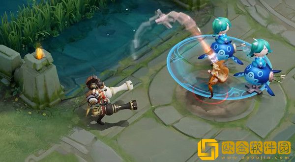 王者荣耀蒙犽新皮肤胡桃狂想曲多少*