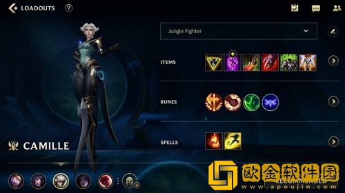 英雄联盟手游适合新手的英雄有哪些