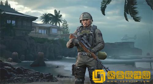 暗区突围前期用什么枪-暗区突围前期装备枪械推荐