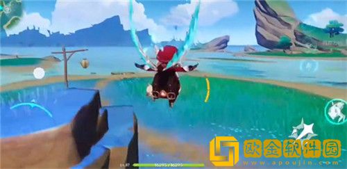 原神尘世巡游第三辑成就怎么完成-原神尘世巡游第三辑成就完成攻略