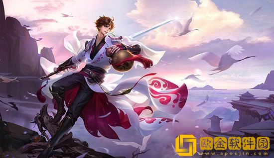 王者荣耀兰陵王克制哪些英雄