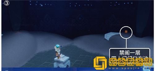 光遇8.15季节蜡烛怎么找-光遇8.15季节蜡烛位置分享