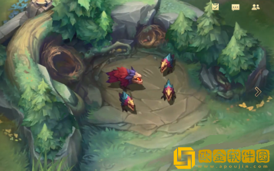 英雄联盟手游打野怎么规划路线-英雄联盟手游打野规划路线推荐