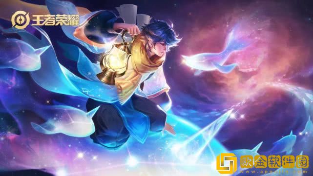 王者荣耀露娜与哪个英雄搭档最好-王者荣耀露娜最佳搭档