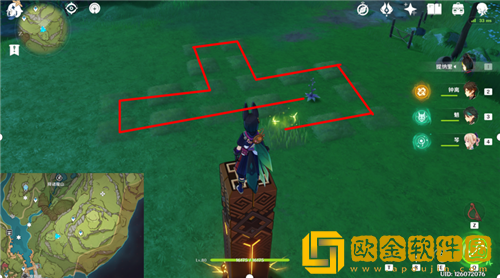 原神梦想开花时成就怎么获取