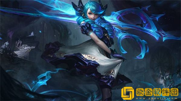 英雄联盟手游3.4版本会上线哪些英雄-英雄联盟手游3.4版本上线英雄介绍