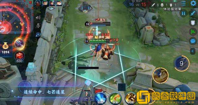 王者荣耀夏洛特技能怎么玩-王者荣耀夏洛特技能介绍