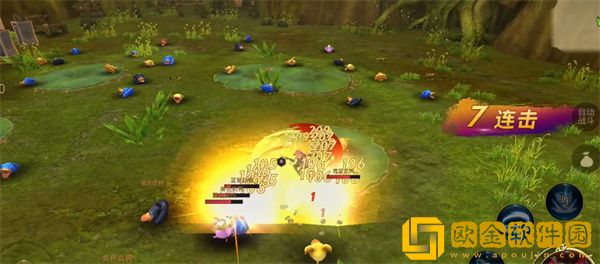 龙之谷世界新手如何开荒