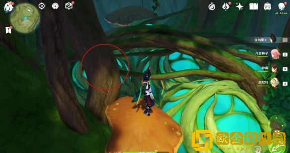 原神转桓摩王任务怎么完成