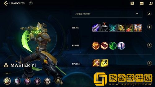 英雄联盟手游适合新手的英雄有哪些