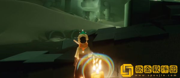 光遇8.29季节蜡烛位置在哪里2022