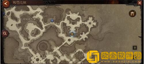 暗黑破坏神不朽刑罚之狱探索任务怎么玩