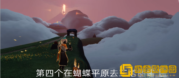 光遇8.31季节蜡烛位置在哪里2022