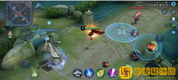 王者荣耀娜可露露技能是什么-王者荣耀娜可露露技能解析介绍