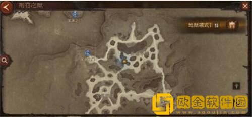 暗黑破坏神不朽刑罚之狱探索任务怎么玩