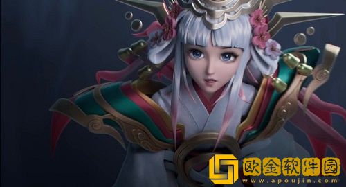 王者荣耀娜可露露新皮肤前尘镜怎么样