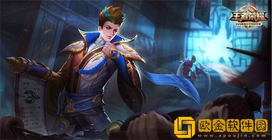 王者荣耀狄仁杰怎么出装-王者荣耀狄仁杰教学出装攻略