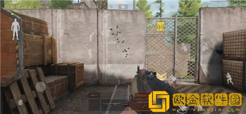 暗区突围腰射稳定度是什么-暗区突围腰射稳定度介绍