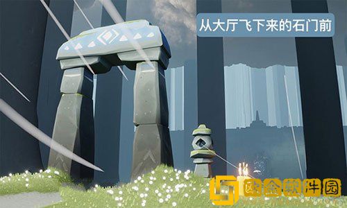 光遇预言季雨林季节蜡烛位置在哪里