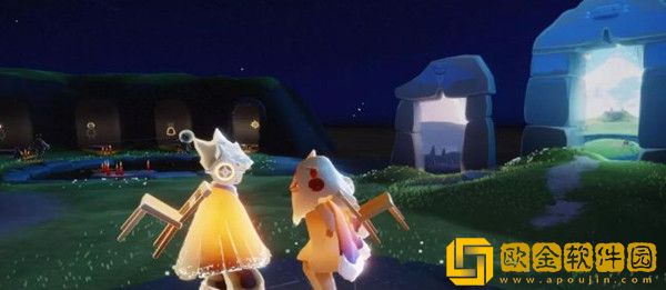 光遇2022年8月27日每日任务怎么完成-光遇2022年8月27日每日任务完成攻略