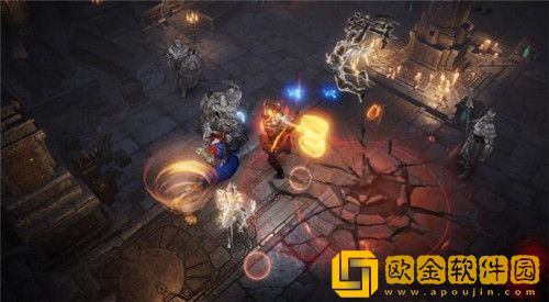 暗黑破坏神不朽强化材料怎么获取-暗黑破坏神不朽强化材料获取方法