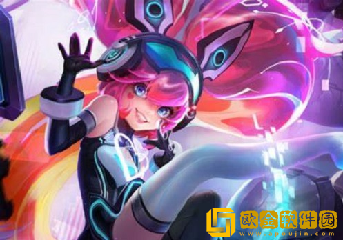 王者荣耀安琪拉技能连招是什么-王者荣耀安琪拉技能连招介绍