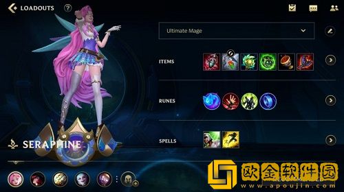 英雄联盟手游适合新手的英雄有哪些