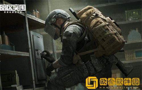 暗区突围s2赛季什么时候开始-暗区突围S2赛季开启时间介绍