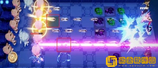 崩坏3狂想曲13面终极挑战10怎么过