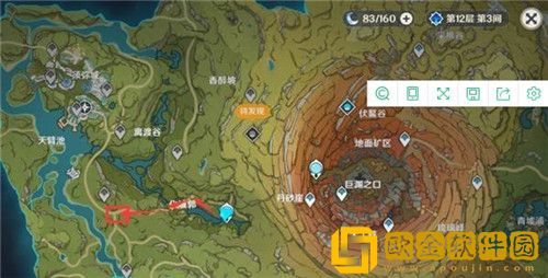 原神森林书世界任务怎么完成-原神森林书世界任务完成攻略