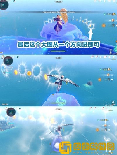 原神追想练行怎么拿满分