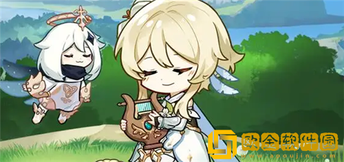 原神安娜冒险记成就怎么获取-原神安娜冒险记成就获取攻略