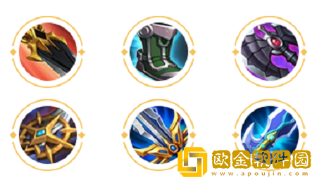 王者荣耀赵云应该怎么出装-王者荣耀赵云出装推荐