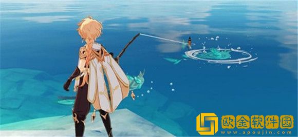 原神钓鱼鱼饵如何制作-原神钓鱼鱼饵制作方法攻略