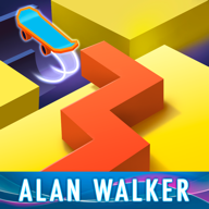 跳舞的线无限宝石方块999999