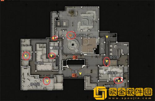 暗区突围电视台有男团吗-暗区突围电视台有无男团介绍