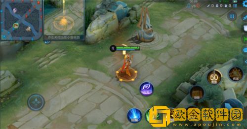 王者荣耀技能画中画是什么意思-王者荣耀技能画中画功能介绍