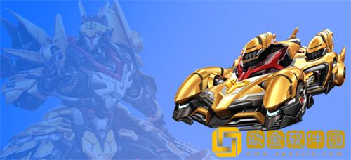 qq飞车手游车辆等级有哪些-qq飞车手游车辆等级排行