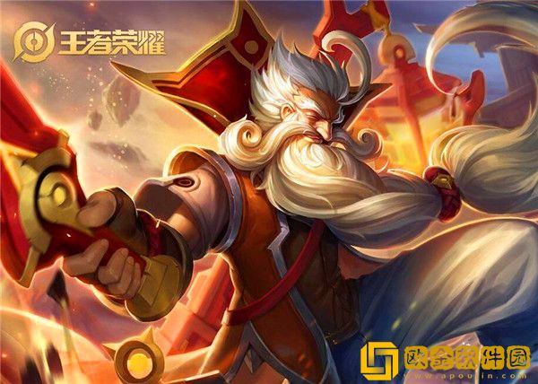 王者荣耀哪些英雄克制韩信-王者荣耀韩信最怕英雄盘点