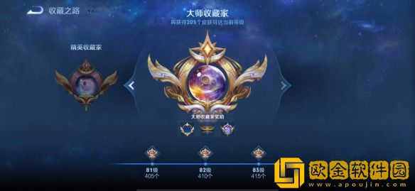 王者荣耀S28赛季收藏家系统是什么