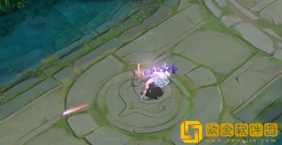 王者荣耀孙尚香新皮肤音你闪耀特效怎么样-王者荣耀孙尚香新皮肤音你闪耀特效展示