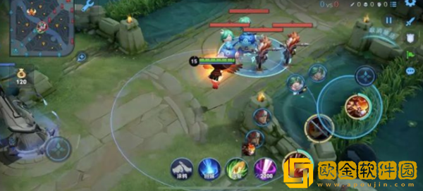 王者荣耀娜可露露怎么打-王者荣耀娜可露露打法思路分析攻略