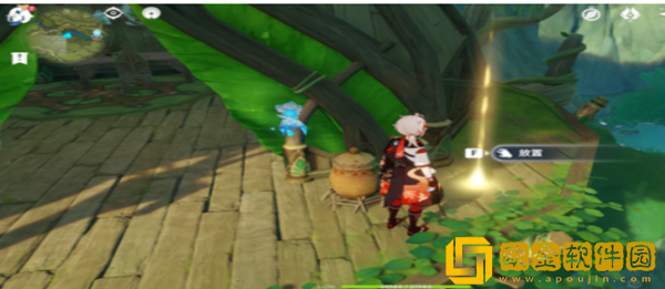 原神隐藏成就蔷薇绽放的若干条件怎么完成